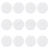 Aluminium Pendants ALUM-BC0001-46-1