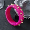 Punk Resin Bangles LS-BJEW-P357-01P-01-1