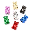 CCB Style Plating Beads X-CCB-D006-01-1