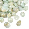 Natural Prehnite Beads GG-CBAD0F6-B09-01-1