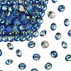 Preciosa® MAXIMA Crystal Round Stones Y-PRC-RBSS8-00030-296-1