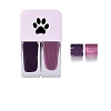 12ml Two Tone Nail Polish MRMJ-R088-B29-1