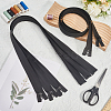 Nylon Zipper Sewing Accessories FIND-WH20001-66D-4