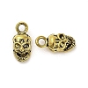 Tibetan Style Alloy Pendants FIND-M047-10AG-3