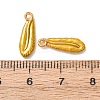 304 Stainless Steel Enamel Pendants STAS-Z193-13G-01B-3