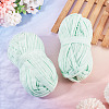 Super Bulky Polyester Fabric Strip T-Shirt Yarn OCOR-TADJ0001-11I-4
