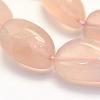 Natural Agate Beads Strands G-K202-28-3