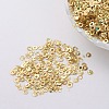 Ornament Accessories Plastic Paillette/Sequins Beads PVC-E001-06-LS01-1