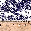 TOHO 8/0 Round Beads X-SEED-TR08-0028D-3