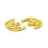 Rack Plating Alloy Charms FIND-G045-03MG-2