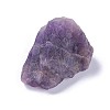 Natural Amethyst Beads LS-G-F621-21-3