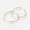 Brass Linking Rings EC18728MM-G-2