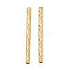 304 Stainless Steel Tube Beads STAS-Z192-07G-06-1