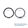 Stretch Bracelet Sets BJEW-JB05030-5