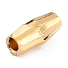 Brass Beads KK-O133-012C-G-3