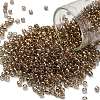 TOHO 8/0 Round Beads SEED-XTR08-0204-1