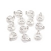 Tibetan Style Alloy Charms LF11179Y-1