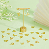 200Pcs Alloy Pendants FIND-DC0006-19-4