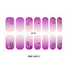 Full Cover Nombre Nail Stickers MRMJ-S060-ZX3111-2