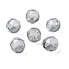 Transparent Glass Beads X1-GLAA-A041-01A-04-1