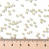TOHO Round Seed Beads SEED-XTR08-PF0558F-4