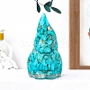 Resin Gnome Display Decoration PW-WG45A23-31-1