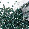 TOHO Round Seed Beads SEED-XTR08-0384-1