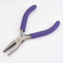 Polishing Jewelry Pliers PT-L004-33