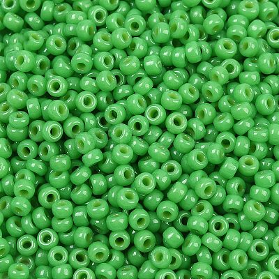 MIYUKI Round Rocailles Beads X-SEED-G007-RR4476-1
