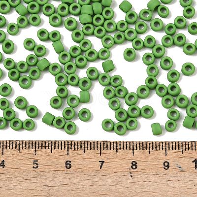 TOHO 6/0 Round Beads SEED-XTR06-0047F-1