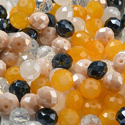 Glass Beads EGLA-A034-SM10mm-38-1