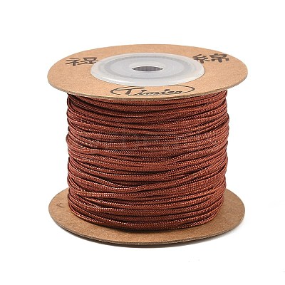 Nylon Braided Cord OCOR-L035-G22-1