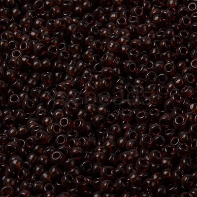 MIYUKI Round Rocailles Beads X-SEED-G008-RR0134-1