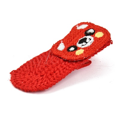 Iron Snap Hair Clips & Alligator Hair Clips Sets for Kids PHAR-L007-A01-1