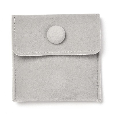 Square Velvet Jewelry Bags LS-TP-B001-01A-04-1