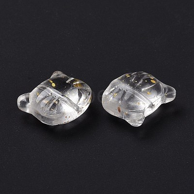 Glass Beads X-GLAA-G079-02I-1