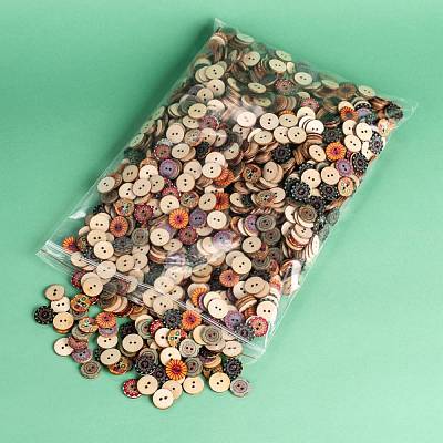 Plastic Resealable Packaging Bags OPP-Q002-25x35cm-1