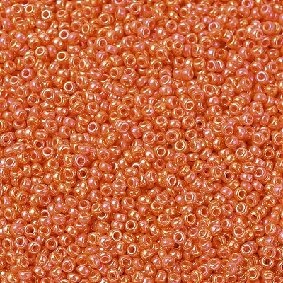 MIYUKI Round Rocailles Beads SEED-G007-RR0474-1