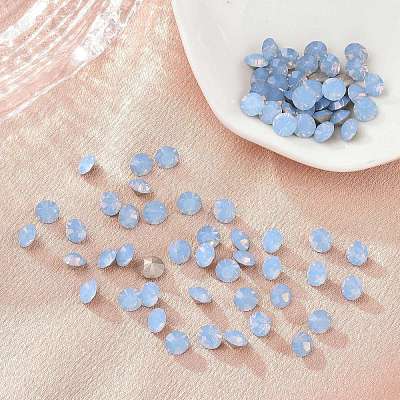 Preciosa® MAXIMA Crystal Round Stones X-PRC-RBSS39-31110-1