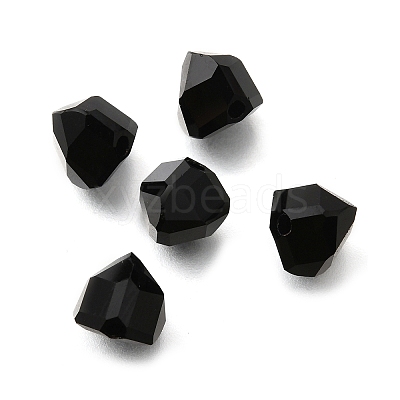 Glass Imitation Austrian Crystal Beads GLAA-P071-02A-23-1
