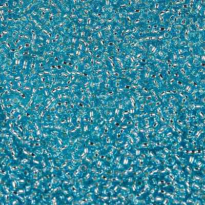 TOHO Round Seed Beads X-SEED-TR15-0023-1