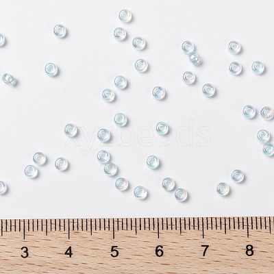 MIYUKI Round Rocailles Beads SEED-JP0009-RR0636-1