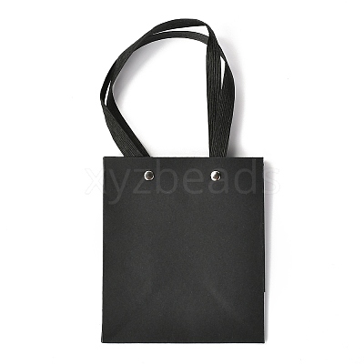 Rectangle Paper Bags LS-CARB-O004-01A-06-1