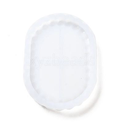 DIY Silicone Geometric Bubble Coaster Molds X1-AJEW-M224-01E-1