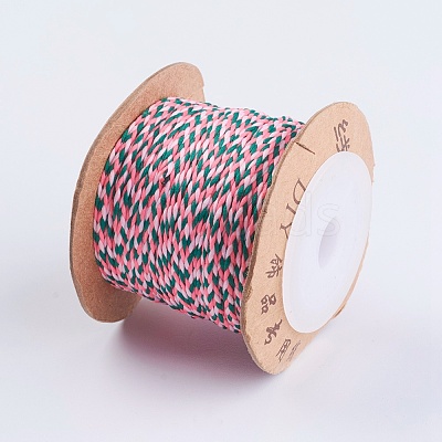 Cotton Thread Cords OCOR-I003-10-1