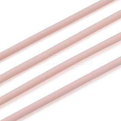 Hollow Pipe PVC Tubular Synthetic Rubber Cord RCOR-R007-3mm-37-1