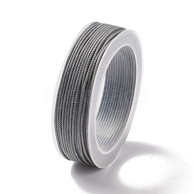 Braided Nylon Threads NWIR-E023-1mm-39-1