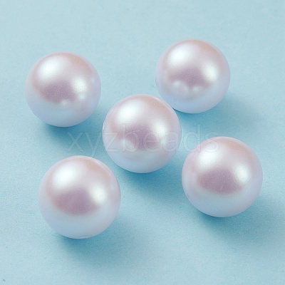 POM Plastic Beads KY-C012-01F-02-1
