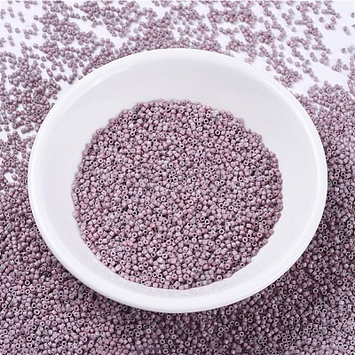 MIYUKI Delica Beads Small SEED-X0054-DBS0379-1