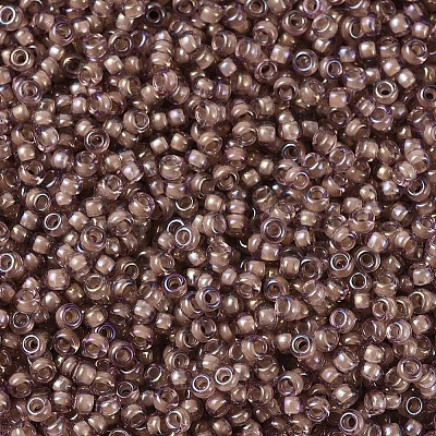 MIYUKI Round Rocailles Beads X-SEED-G007-RR0337-1